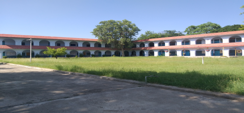 Mangalam DAV Public School Morak